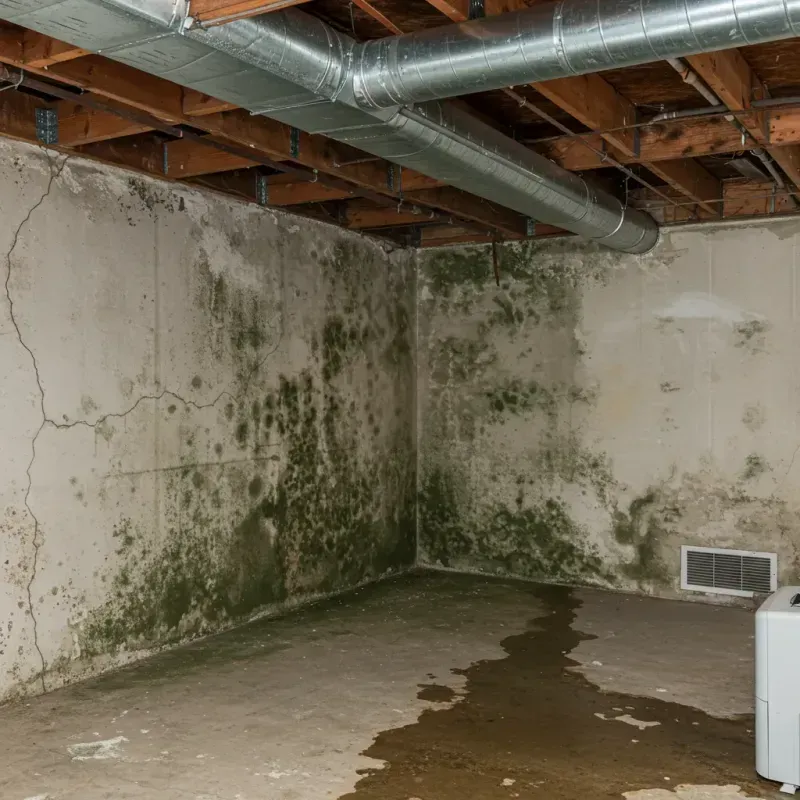 Professional Mold Removal in Ridgeland, MS